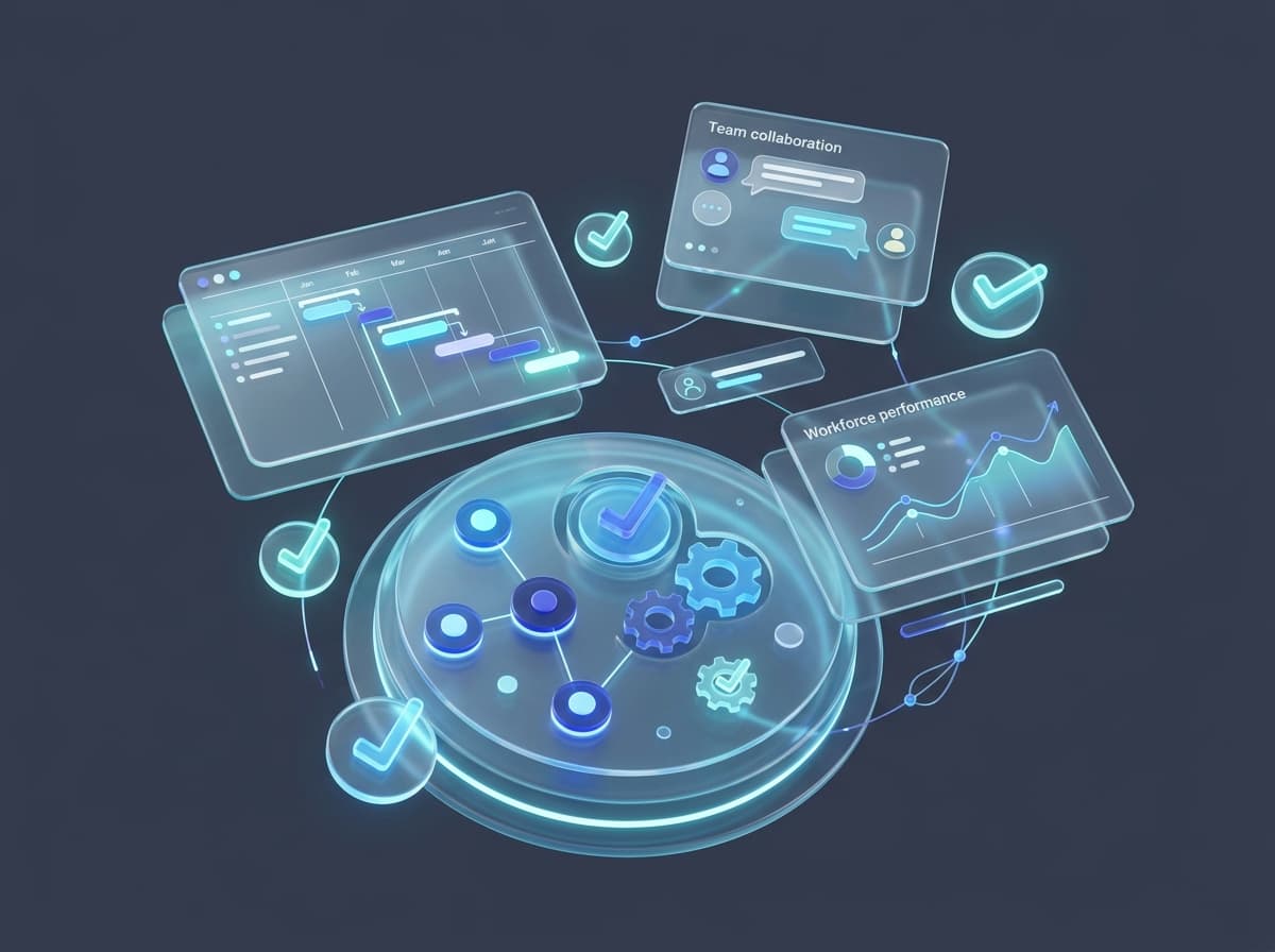 Our Mission Illustration