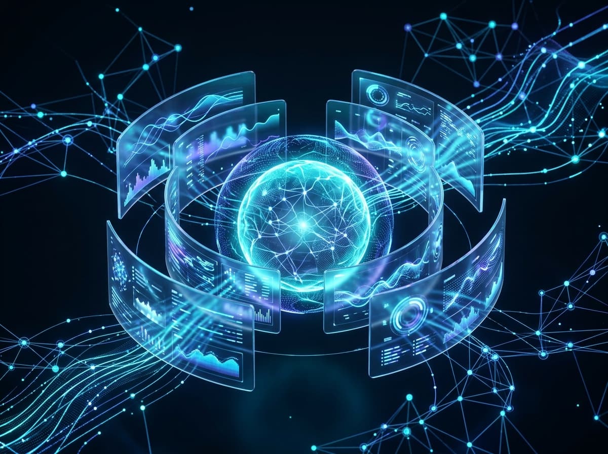 Our Vision Illustration